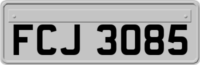 FCJ3085