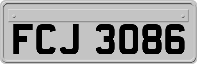 FCJ3086