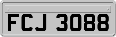 FCJ3088