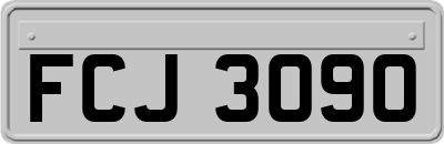 FCJ3090
