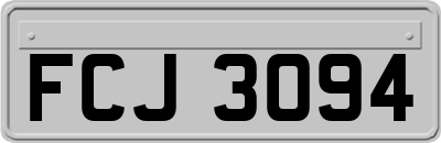 FCJ3094