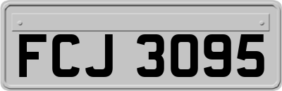 FCJ3095