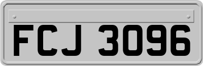 FCJ3096