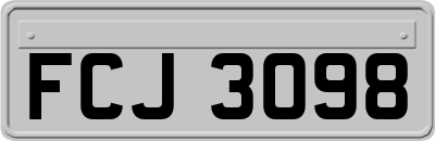 FCJ3098