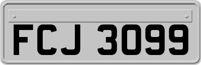 FCJ3099