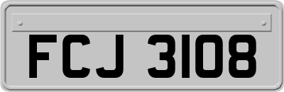 FCJ3108