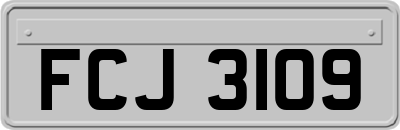 FCJ3109