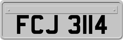 FCJ3114
