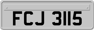 FCJ3115