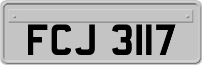 FCJ3117