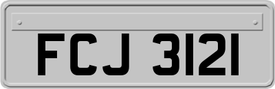 FCJ3121
