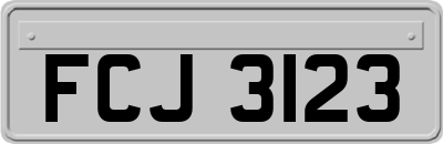 FCJ3123