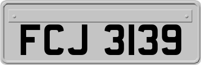 FCJ3139
