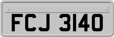 FCJ3140