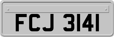 FCJ3141