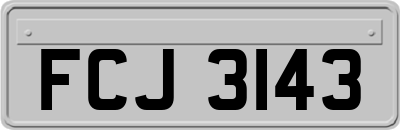 FCJ3143