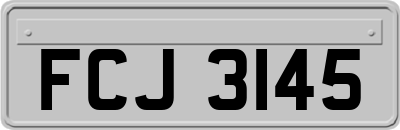 FCJ3145