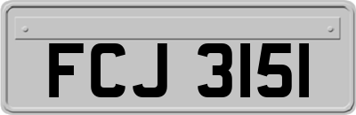 FCJ3151