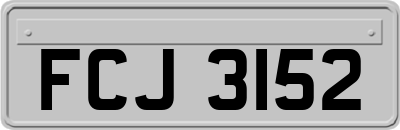 FCJ3152