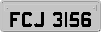 FCJ3156