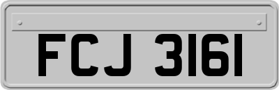 FCJ3161