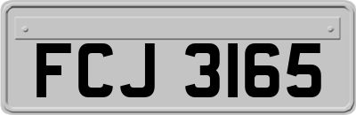 FCJ3165