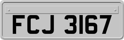 FCJ3167