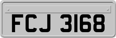 FCJ3168