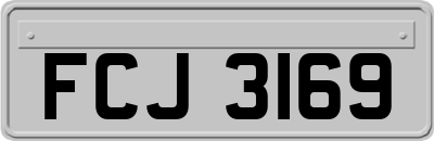FCJ3169