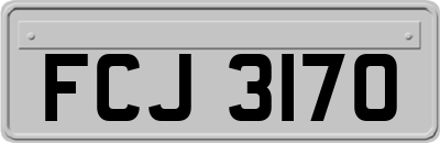 FCJ3170