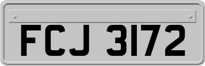 FCJ3172