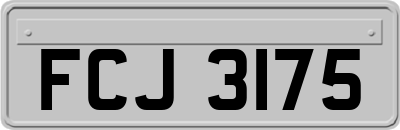 FCJ3175