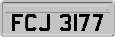 FCJ3177