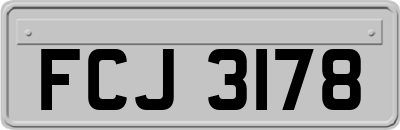 FCJ3178