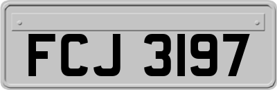 FCJ3197