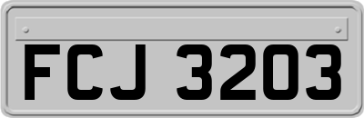 FCJ3203