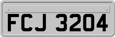 FCJ3204