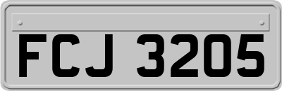FCJ3205