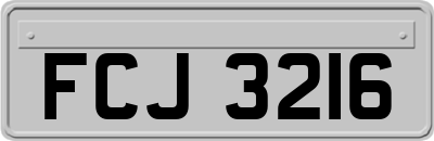 FCJ3216