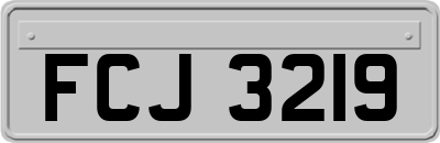 FCJ3219
