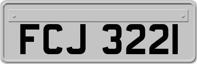 FCJ3221