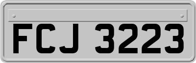 FCJ3223