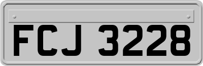FCJ3228