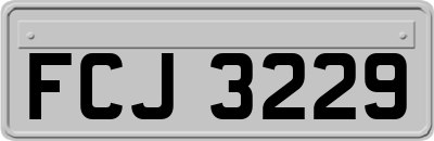 FCJ3229