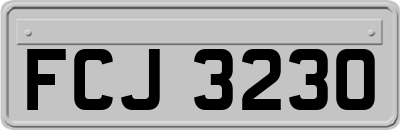 FCJ3230