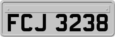 FCJ3238