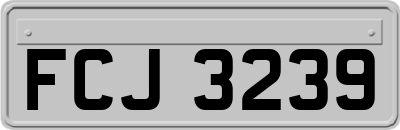 FCJ3239