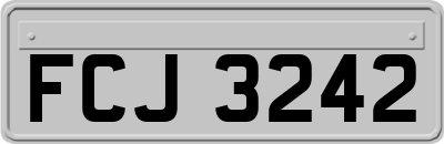 FCJ3242