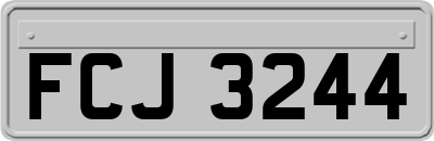 FCJ3244
