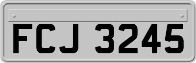 FCJ3245